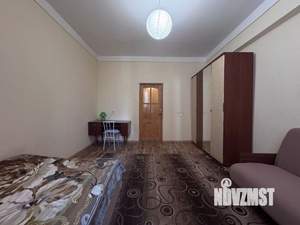 3-к квартира, вторичка, 78м2, 4/5 этаж