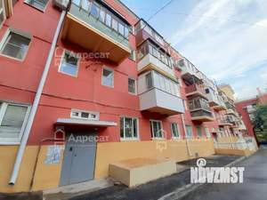 3-к квартира, вторичка, 62м2, 3/4 этаж