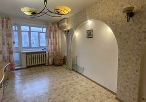 3-к квартира, вторичка, 62м2, 4/5 этаж