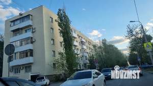 1-к квартира, вторичка, 31м2, 5/5 этаж