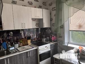 4-к квартира, вторичка, 85м2, 10/16 этаж