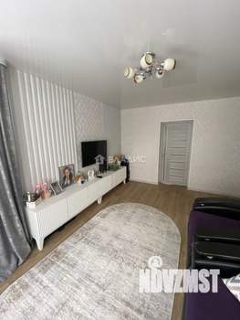 3-к квартира, вторичка, 59м2, 4/9 этаж