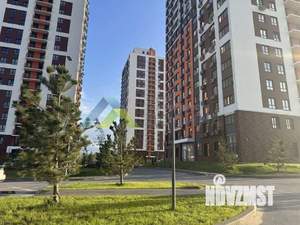 1-к квартира, вторичка, 25м2, 13/22 этаж