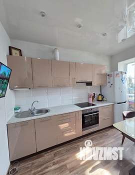 1-к квартира, вторичка, 38м2, 9/9 этаж