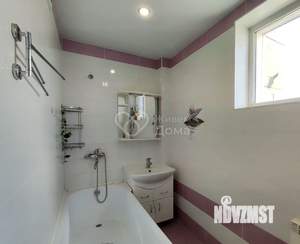 3-к квартира, вторичка, 94м2, 7/9 этаж