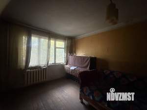 2-к квартира, вторичка, 48м2, 1/5 этаж