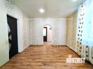 2-к квартира, вторичка, 44м2, 1/2 этаж