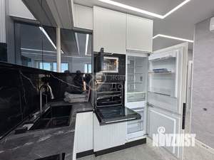 2-к квартира, вторичка, 52м2, 12/25 этаж