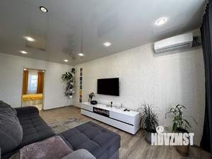 3-к квартира, вторичка, 59м2, 9/9 этаж