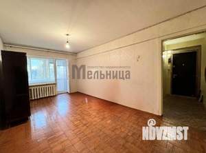 2-к квартира, вторичка, 45м2, 5/5 этаж