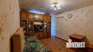 1-к квартира, вторичка, 25м2, 4/9 этаж