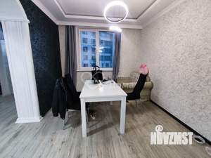 2-к квартира, вторичка, 70м2, 4/25 этаж