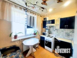 1-к квартира, вторичка, 30м2, 6/10 этаж