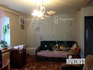 1-к квартира, вторичка, 32м2, 2/4 этаж