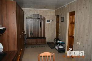 4-к квартира, вторичка, 60м2, 1/5 этаж