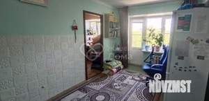 2-к квартира, вторичка, 44м2, 4/5 этаж
