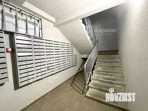 1-к квартира, вторичка, 28м2, 3/11 этаж