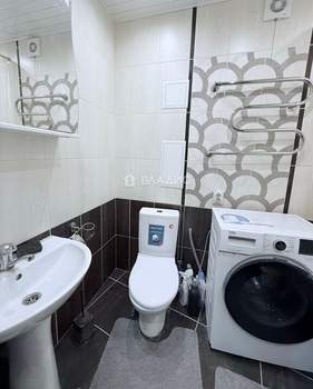 2-к квартира, вторичка, 47м2, 3/5 этаж