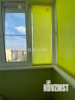 1-к квартира, вторичка, 25м2, 6/9 этаж