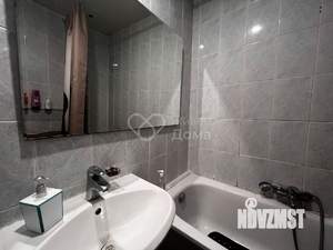1-к квартира, вторичка, 34м2, 9/16 этаж