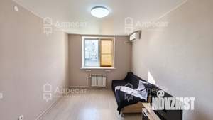 1-к квартира, вторичка, 30м2, 1/3 этаж