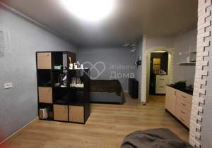 2-к квартира, вторичка, 42м2, 1/5 этаж