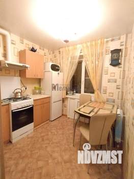 1-к квартира, вторичка, 29м2, 1/5 этаж