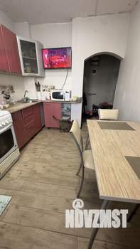 3-к квартира, вторичка, 60м2, 9/9 этаж