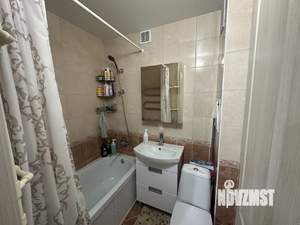 1-к квартира, вторичка, 31м2, 3/5 этаж