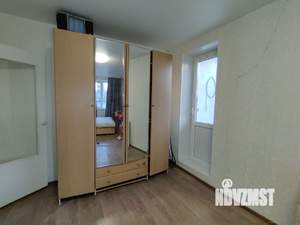 1-к квартира, вторичка, 35м2, 2/9 этаж