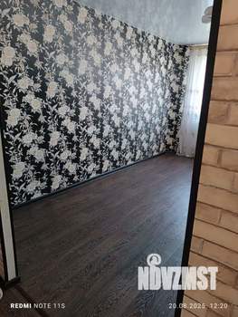 3-к квартира, вторичка, 66м2, 9/10 этаж
