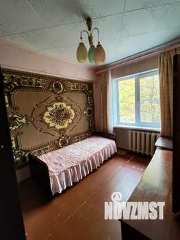 2-к квартира, вторичка, 40м2, 1/5 этаж