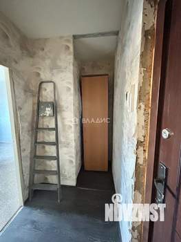 1-к квартира, вторичка, 36м2, 8/9 этаж