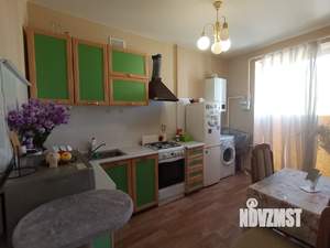 1-к квартира, вторичка, 34м2, 3/5 этаж