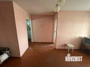 1-к квартира, вторичка, 31м2, 5/5 этаж