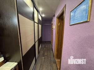 3-к квартира, вторичка, 58м2, 5/5 этаж