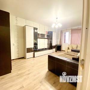 2-к квартира, вторичка, 45м2, 5/5 этаж