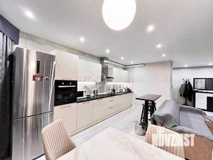 3-к квартира, вторичка, 82м2, 5/10 этаж