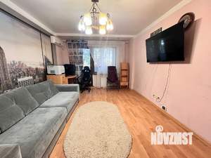 3-к квартира, вторичка, 68м2, 3/9 этаж