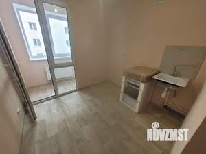 1-к квартира, вторичка, 32м2, 2/7 этаж