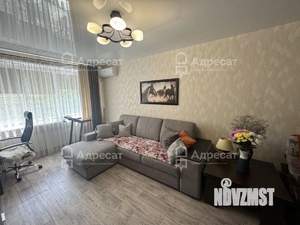 3-к квартира, вторичка, 61м2, 5/5 этаж