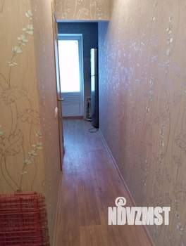1-к квартира, вторичка, 33м2, 1/9 этаж