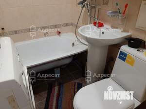 1-к квартира, вторичка, 33м2, 1/4 этаж