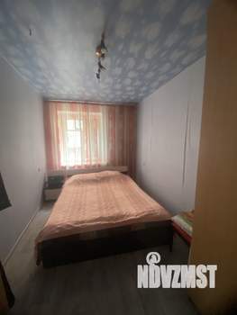 2-к квартира, вторичка, 45м2, 2/9 этаж