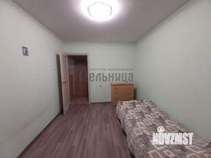 2-к квартира, вторичка, 53м2, 1/10 этаж
