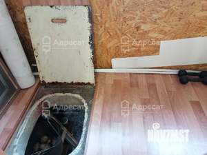 3-к квартира, вторичка, 65м2, 1/9 этаж