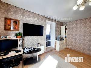 2-к квартира, вторичка, 47м2, 4/5 этаж