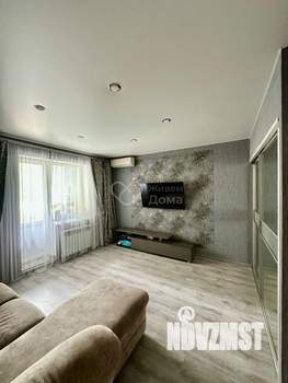 1-к квартира, вторичка, 38м2, 1/9 этаж