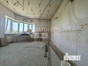3-к квартира, вторичка, 97м2, 4/5 этаж
