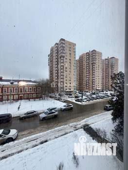 2-к квартира, вторичка, 57м2, 3/5 этаж